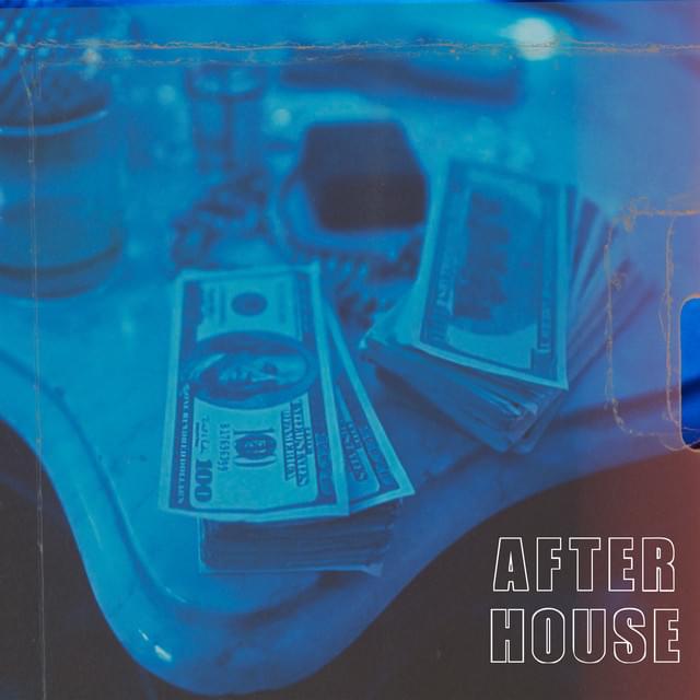 After House album cover
